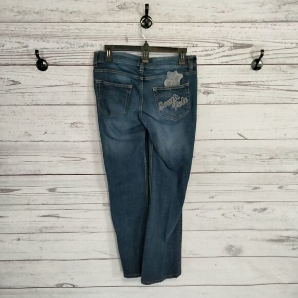"South Pole" woman's jeans 👖 - Picture 4 of 10